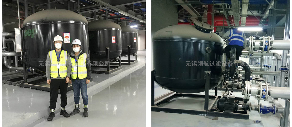 淺層砂過濾器優(yōu)秀的售后團隊.jpg